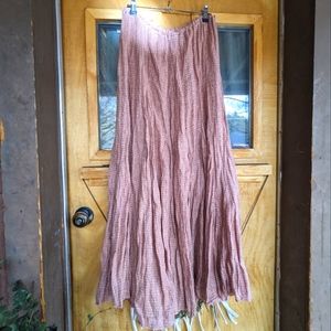 CP Shades Lily skirt, medium